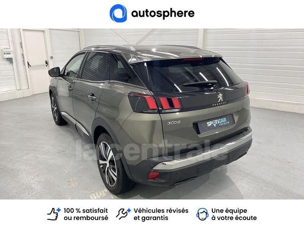 Peugeot 3008 BlueHDi 130 S&S Allure 96 kW image number 5