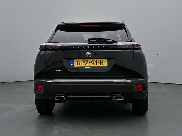 Peugeot 2008 130 96 kW image number 7