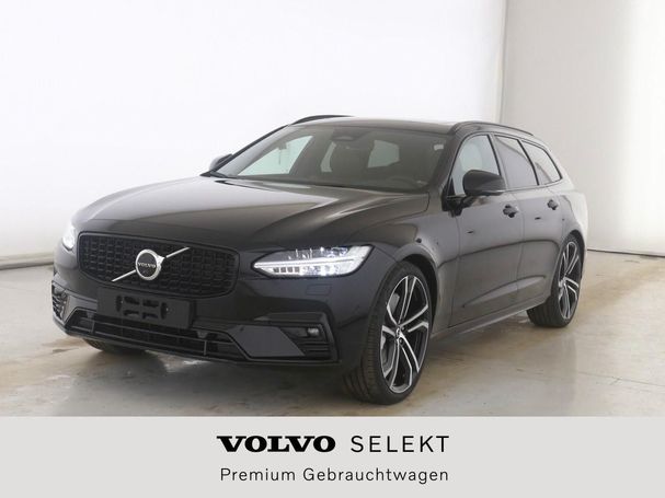 Volvo V90 AWD B5 173 kW image number 2