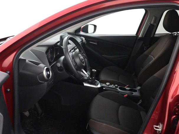 Mazda 2 71 kW image number 3