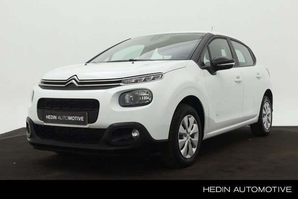 Citroen C3 60 kW image number 1