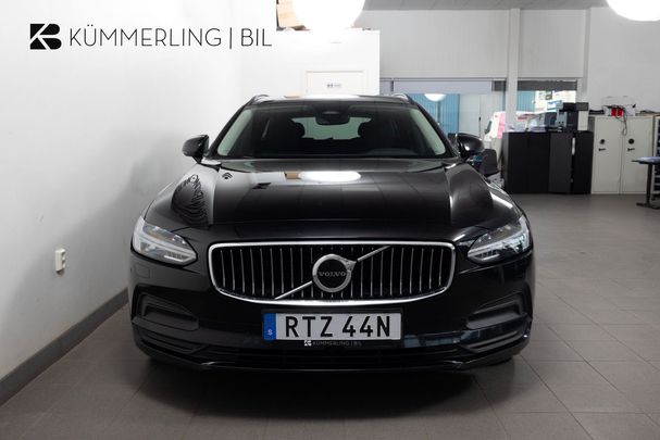 Volvo V90 B4 AWD 145 kW image number 2