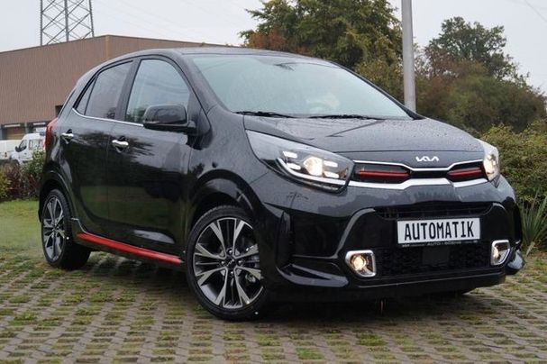 Kia Picanto 1.0 49 kW image number 2