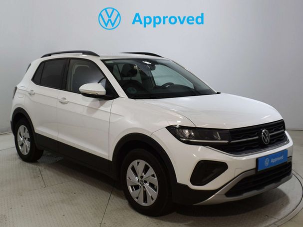 Volkswagen T-Cross 1.0 TSI Life 70 kW image number 1