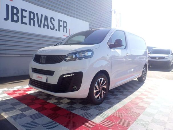 Fiat Scudo 2.0 180 132 kW image number 1