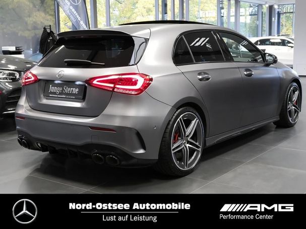 Mercedes-Benz A 45 AMG 310 kW image number 4