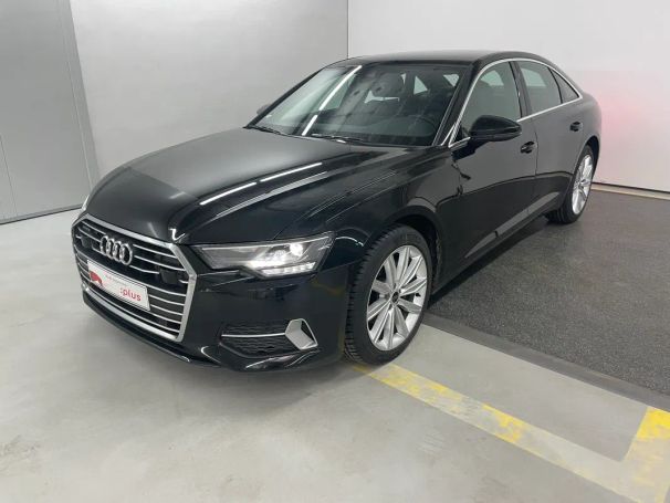 Audi A6 50 150 kW image number 1