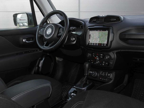 Jeep Renegade 1.3 177 kW image number 2