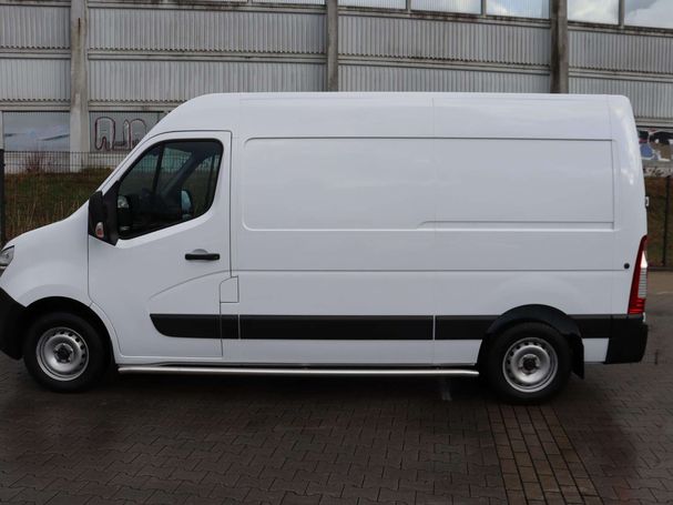 Nissan NV400 L2H2 dCi 99 kW image number 11