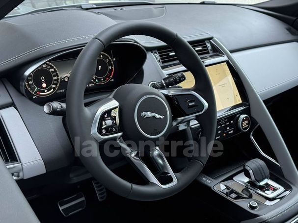 Jaguar E-Pace P200 AWD R-Dynamic SE 147 kW image number 25