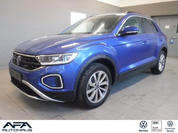 Volkswagen T-Roc 1.5 TSI 110 kW image number 2