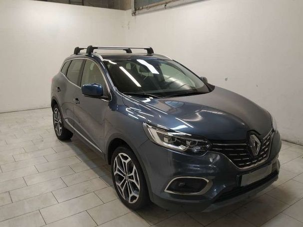 Renault Kadjar BLUE dCi 115 EDC 85 kW image number 2