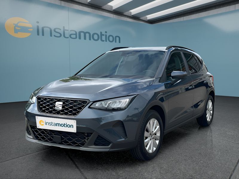 Seat Arona 1.0 TSI Style