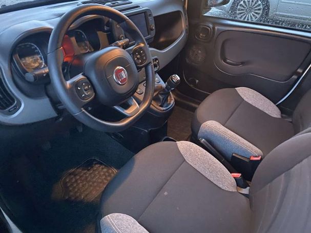 Fiat Panda 51 kW image number 4