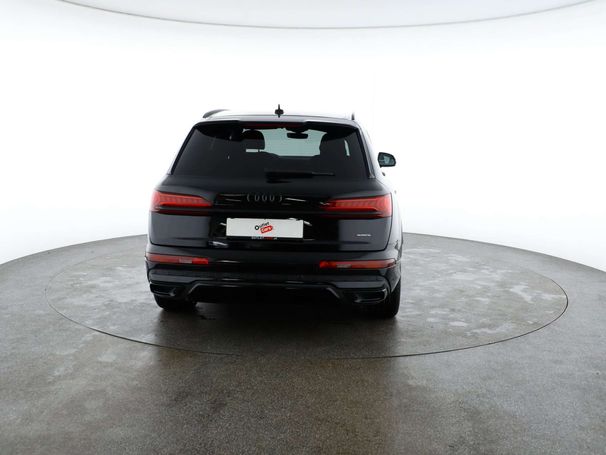 Audi Q7 50 TDI quattro S-Line 210 kW image number 6