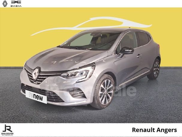 Renault Clio 103 kW image number 1