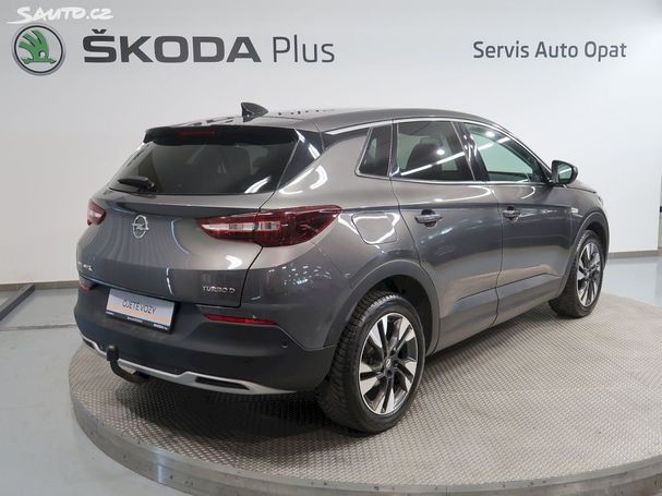 Opel Grandland X 1.6 88 kW image number 3