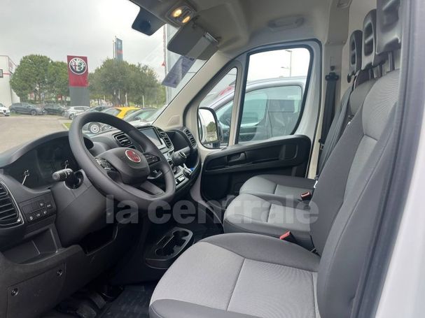 Fiat Ducato 103 kW image number 14