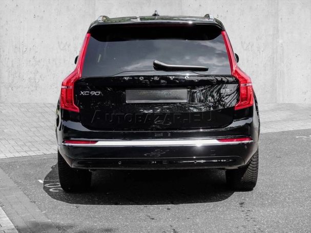 Volvo XC90 B5 AWD Plus 173 kW image number 3