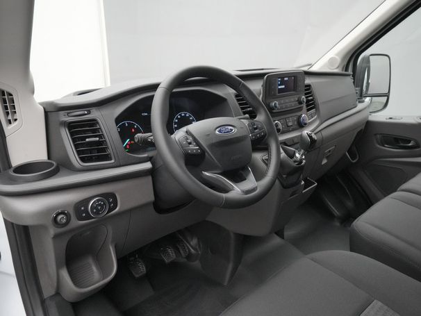 Ford Transit 350 L5 HA Trend 125 kW image number 10