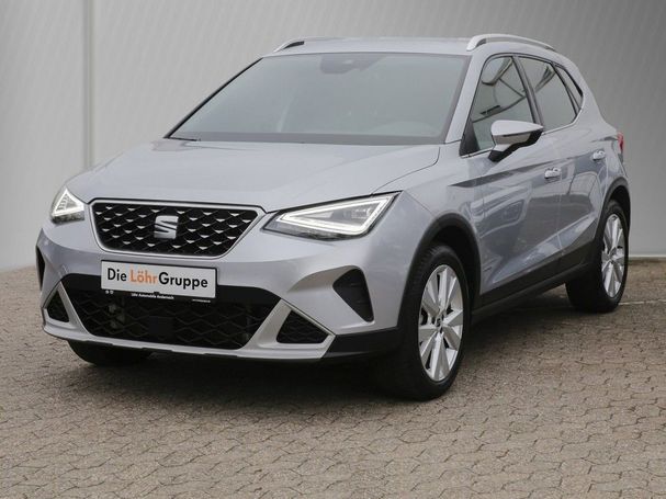 Seat Arona 1.0 TSI Xperience DSG 81 kW image number 1