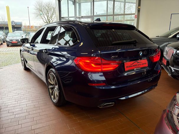 BMW 540d Touring xDrive 235 kW image number 6