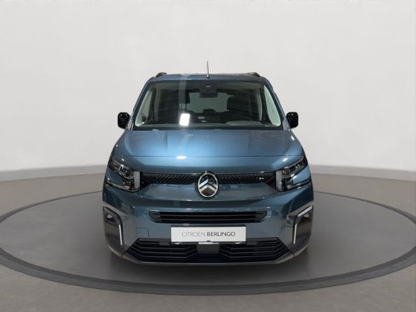 Citroen Berlingo M BlueHDi 100 75 kW image number 5