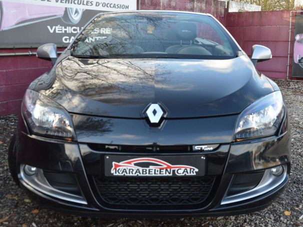 Renault Megane 81 kW image number 4