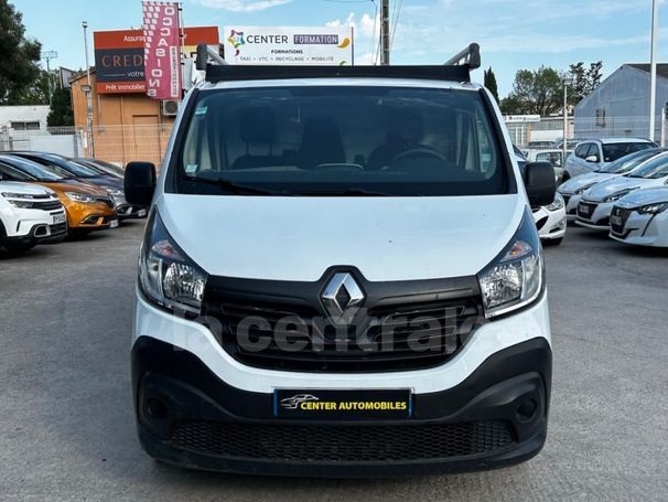  Renault Trafic dCi 120 89 kW image number 2