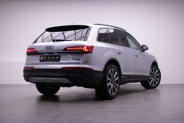 Audi Q7 55 TFSI quattro 250 kW image number 3