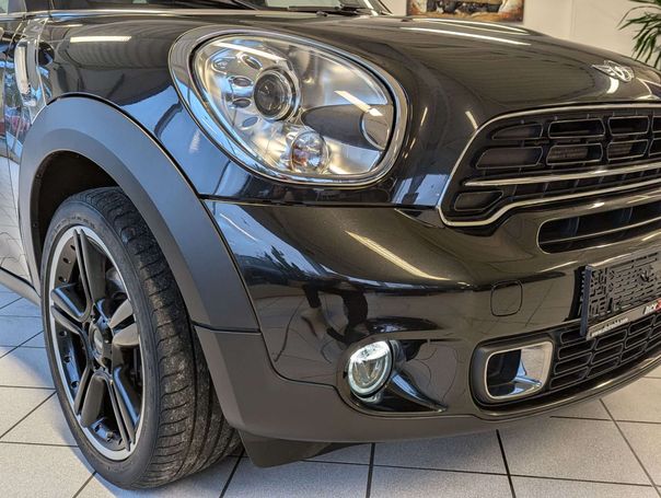 Mini Cooper S Countryman Chili 140 kW image number 9