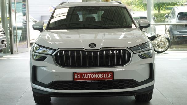 Skoda Kodiaq 2.0 TDI Selection 142 kW image number 3