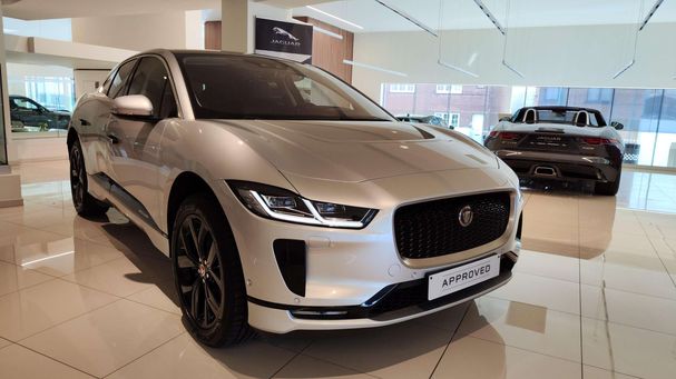 Jaguar I-Pace S 294 kW image number 2