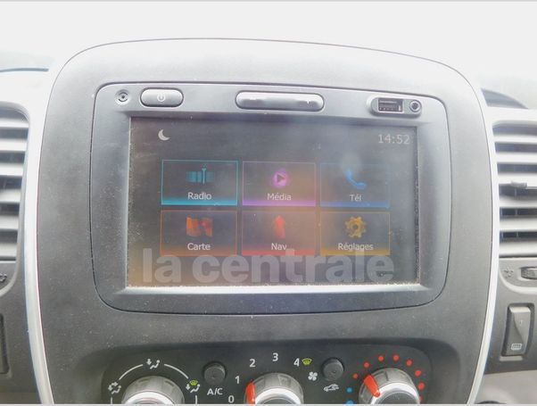 Renault Trafic DCi 120 L1H1 88 kW image number 3