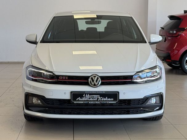 Volkswagen Polo 2.0 TSI DSG 147 kW image number 4