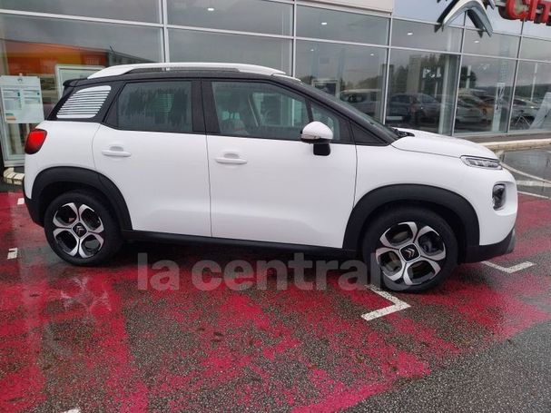 Citroen C3 Aircross PureTech 110 S&S Shine 81 kW image number 2