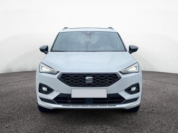 Seat Tarraco TDI FR 4Drive DSG 147 kW image number 2