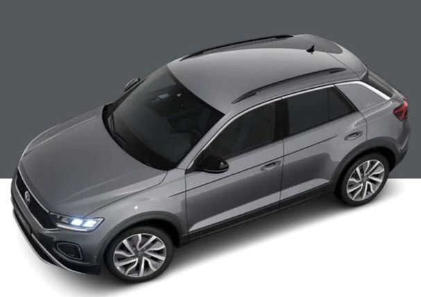 Volkswagen T-Roc 1.0 TSI 85 kW image number 8