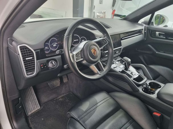 Porsche Cayenne Coupé 250 kW image number 4