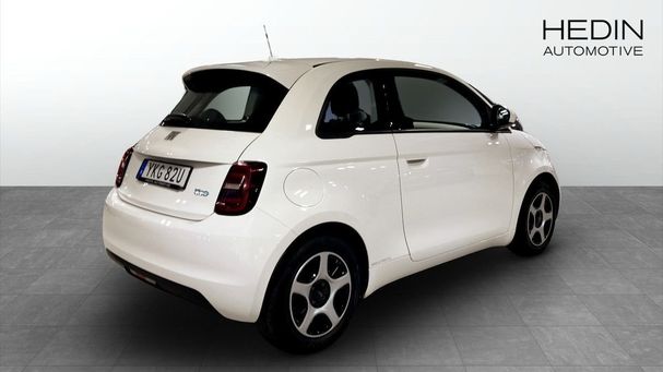 Fiat 500 e 88 kW image number 2