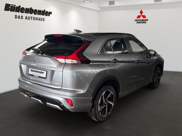 Mitsubishi Eclipse Cross 138 kW image number 3