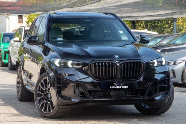 BMW X5 xDrive 250 kW image number 2