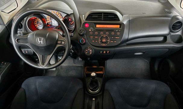 Honda Jazz 1.2 66 kW image number 12