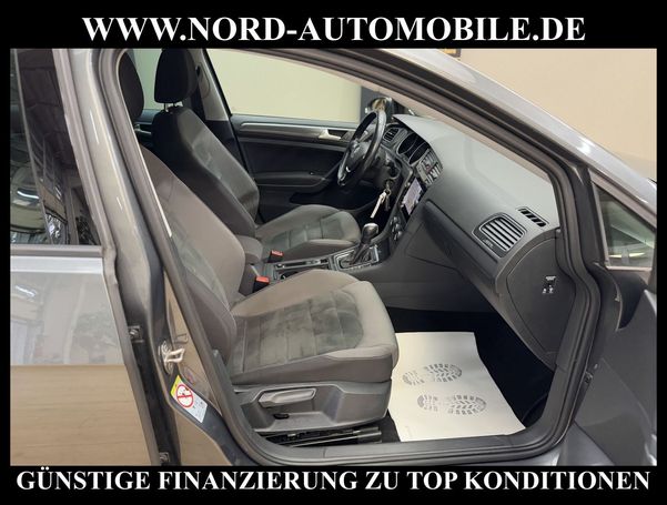 Volkswagen Golf Variant 2.0 TDI DSG 110 kW image number 17