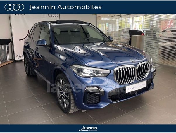 BMW X5 xDrive30d 210 kW image number 2