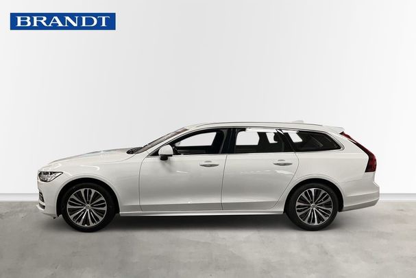 Volvo V90 D4 Momentum 141 kW image number 2