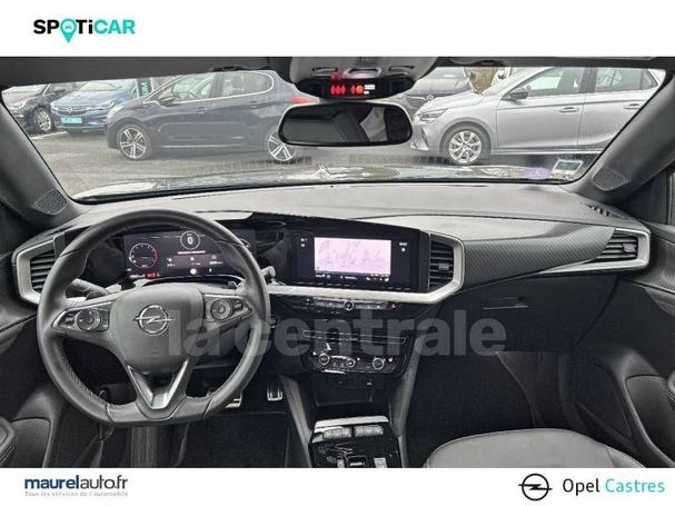 Opel Mokka 1.2 Turbo Ultimate 96 kW image number 7