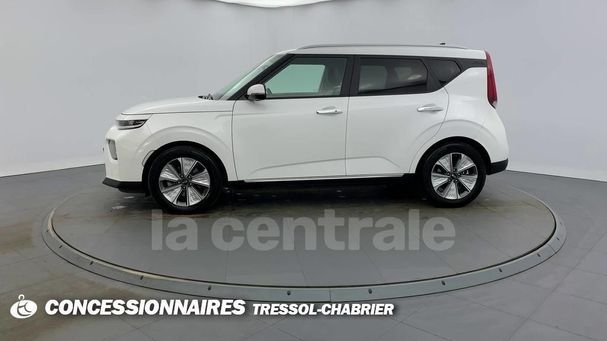 Kia Soul e-Soul 150 kW image number 5