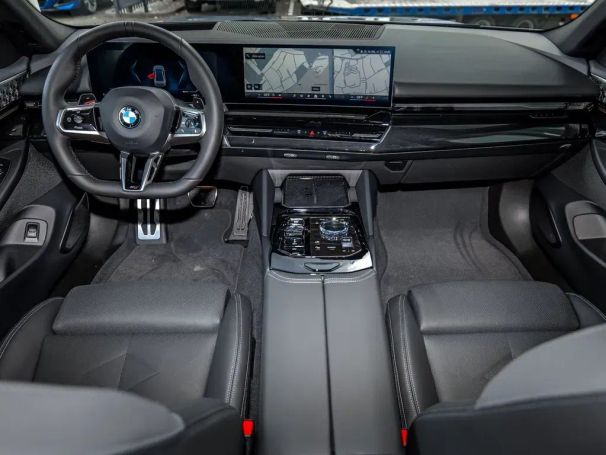 BMW 520d xDrive 145 kW image number 7