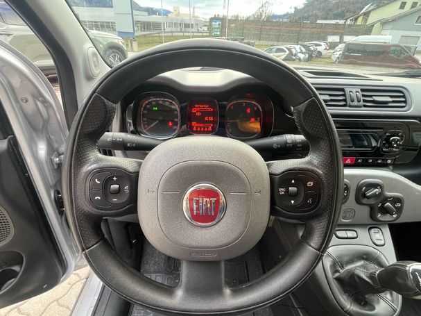 Fiat Panda 1.3 MultiJet 4x4 55 kW image number 21